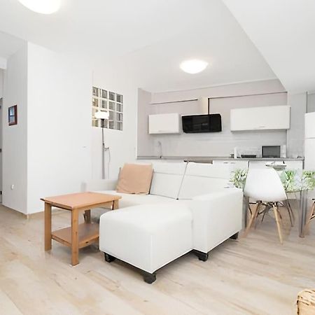 Apartamento Santa Matilde 11 Málaga Esterno foto