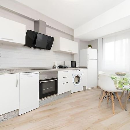Apartamento Santa Matilde 11 Málaga Esterno foto